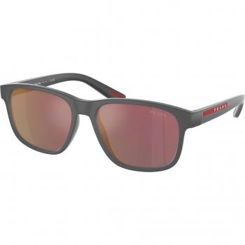 Prada Linea Rossa Gafas Hombre PS06YS UFK10A Gris