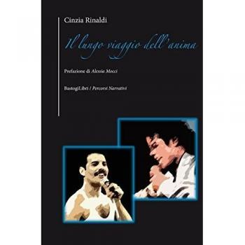 Il lungo viaggio dell'anima