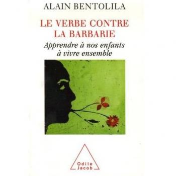 Le verbe contre la barbarie