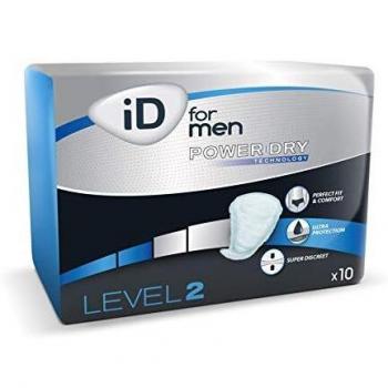 ID For Men Level 2