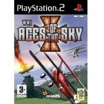 WWI: ACES OF THE SKY