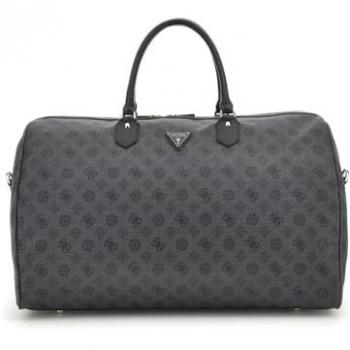 Sac de voyage Guess Weekender Noir