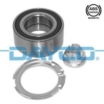 Kit Cuscinetti Dayco KWD1089