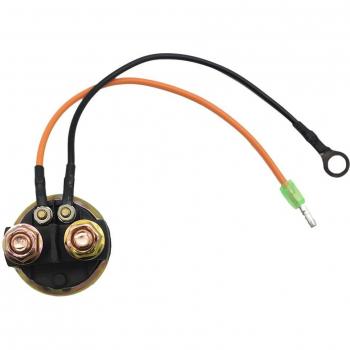 Arranque Solenoide Relé Yamaha 6G1819410000