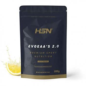 HSN Evoeaa's 500 g Sabor Limón