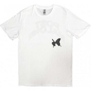 Post Malone 2023 Tour Shirt L für Erwachsene weiß