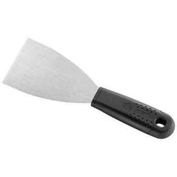 12 Spatules à manche ergonomique 60 mm