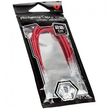 BitFenix Alchemy 2.0 PSU Cable, 5x 20cm