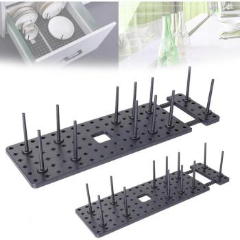 Regolatore di Spazio Cassa Mobile