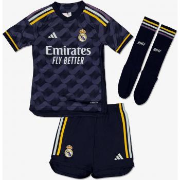 Tenue 2ème Équipe Real Madrid CF 2023-2024