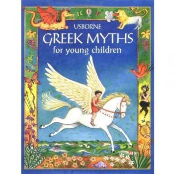 Greek Myths for Young Children