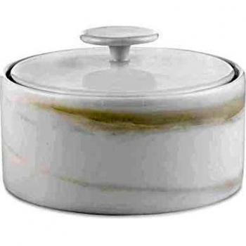 Venato Sugar Box, 1.8 in – Wedgwood 40024337 Vera Wang