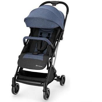 Pieghevole Kinderkraft Indy Blue Cruiser