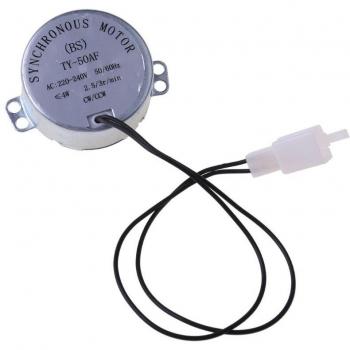 220-Volt Elektro-Motor für Hühnerei-Rotator im Inkubationsgerät