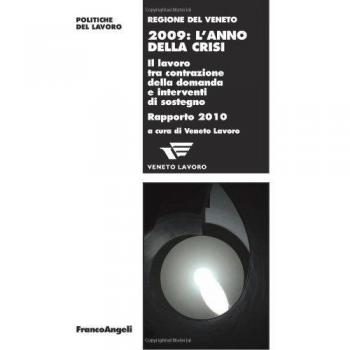 Duemilanove: l'anno della crisi. Il lavoro tra contrazione della domanda e interventi di sostegno. Rapporto 2010