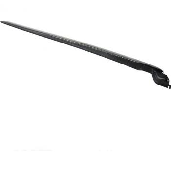 Baificar Front Windshield Trim Sealing Rubber Beads for Citroen C-Quatre C4