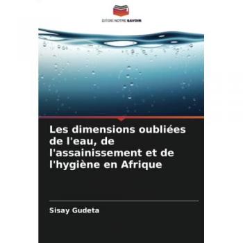 Les dimensions oubliées de l'eau, de l'assainissement et de l'hygiène en Afrique