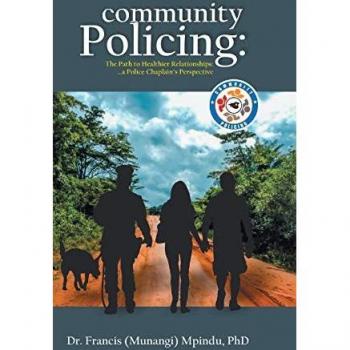 Francis (Munangi) Mpindu: Community Policing