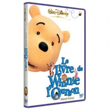Le Livre De Winnie L'ourson