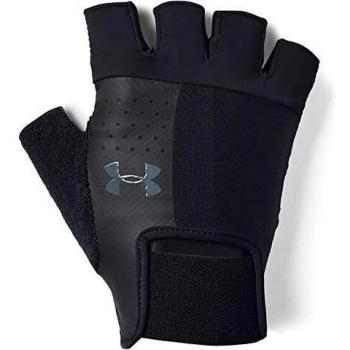 Under Armour Coolswitch Men's Black Sports Gloves