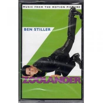 Zoolander