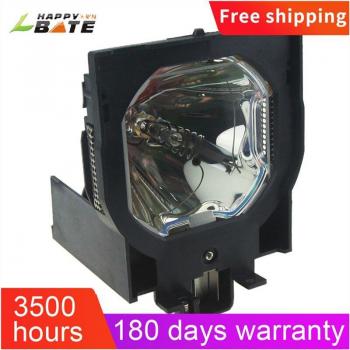 Lámpara Proyector HappyBate POA-LMP4928 1:4 Carcasa PLC-XF46N