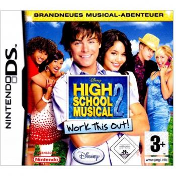 Nintendo DS