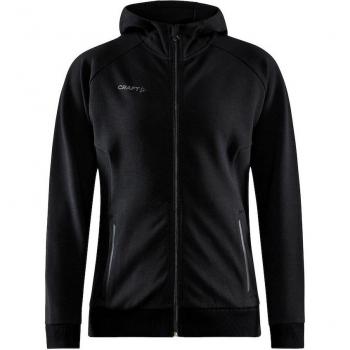 Crafted Soul Women's Hoodie