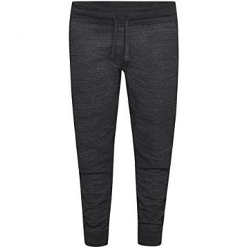 Pantaloni Nero Blend Lelno Classico