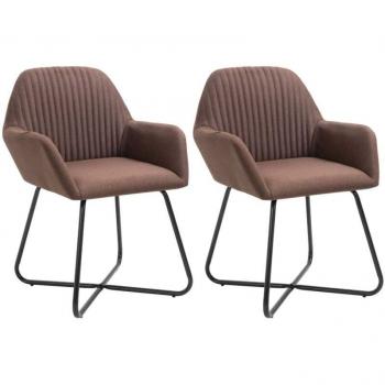 Sedie Marrone Elegante – Prolenta & Casadino