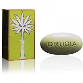 Ortigia Savon Olive Bergamote 40 g