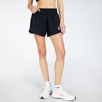 Shorts Nike Swoosh Veneer Femmes