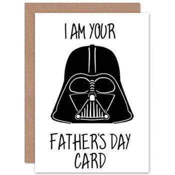 Paternal Pride Greeting Card Bundle