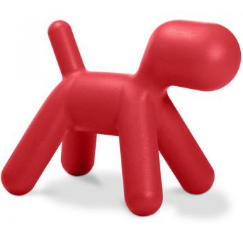 Eero Aarnio's Puppy Chair