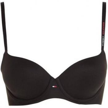 Tommy Hilfiger Soutien-gorge corbeille Ultra Soft Noir 85E