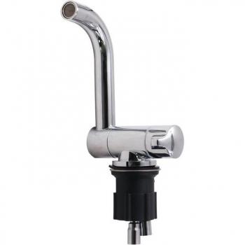 Accesorio de grifo eléctrico RV compacto