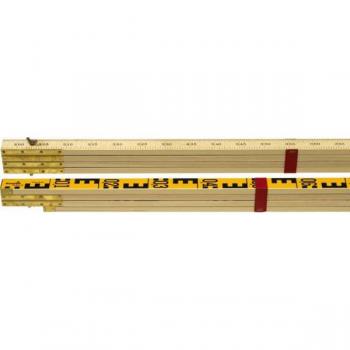 Metro di Konjac con righello 250 cm