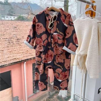 Vêtements Bébé Salopette 2022