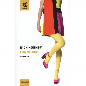 Funny girl