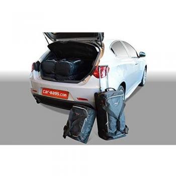 Kit de sacs Car-Bags pour Alfa Romeo Giulietta '10+