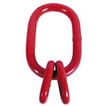 Conector Simples para Corrente 3E4 Ramais 10-8mm