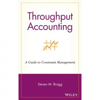 Throughput Accounting