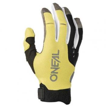 O'Neal Guantes de Cross Revolution Amarillo