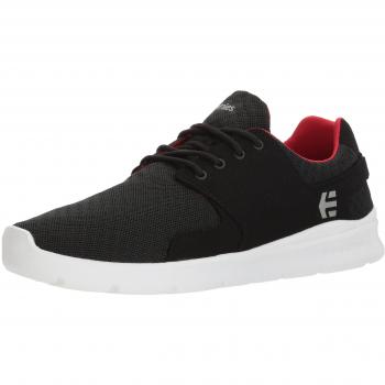 Etnies Men’s Scout XT Skate Shoes, BWR, Size 6 UK