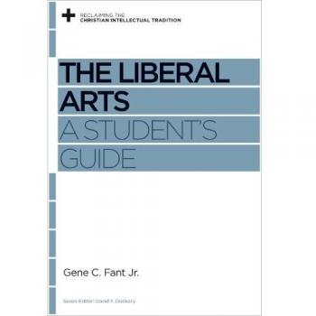 Liberal Arts The pb: A Student's Guide