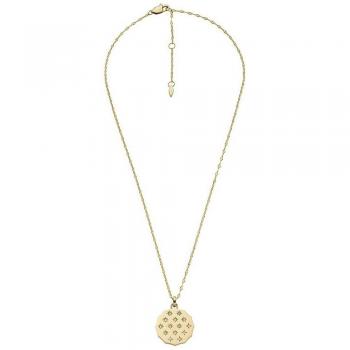 Collar Mujer Fossil JF04382710