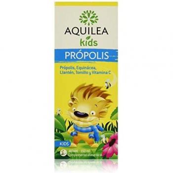 Aquilea Kids Propolis Jarabe 150ml