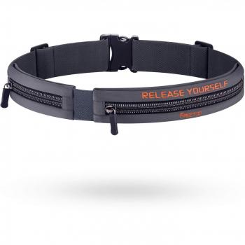 FREETOO Sac Banane Grande Capacité