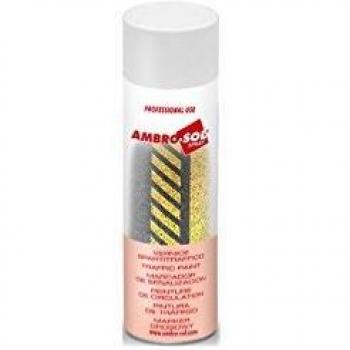 Spray Blu per Spartitraffico 750ml Auto