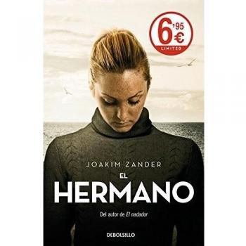 Pot Camino d'occasion EL HERMANO. DEL AUTOR DE EL NADADOR